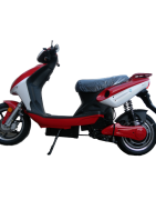 El-moped